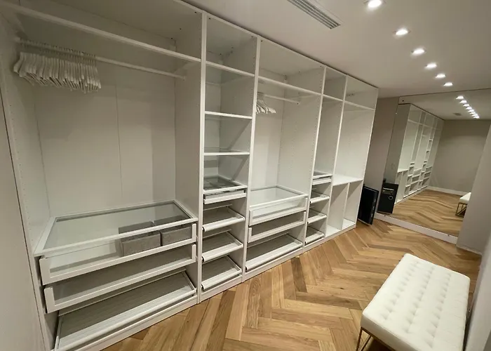 Ultimate Luxury Dream With 7 Bedrooms, Gym, And Infinity Pool 빌라