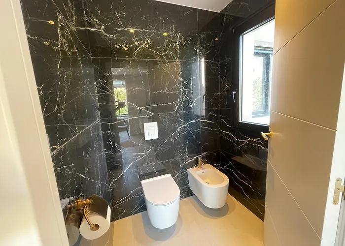 빌라 Ultimate Luxury Dream With 7 Bedrooms, Gym, And Infinity Pool