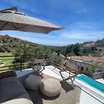 Vila Ultimate Luxury Dream With 7 Bedrooms, Gym, And Infinity Pool