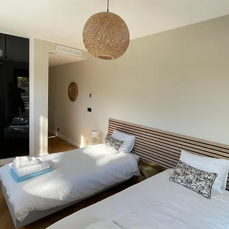 Ultimate Luxury Dream With 7 Bedrooms, Gym, And Infinity Pool ヴィラ