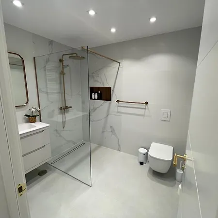 ヴィラ Ultimate Luxury Dream With 7 Bedrooms, Gym, And Infinity Pool *