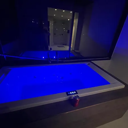 ヴィラ Ultimate Luxury Dream With 7 Bedrooms, Gym, And Infinity Pool *