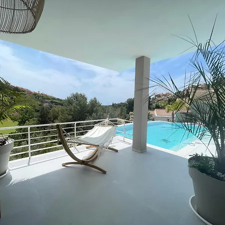 Ultimate Luxury Dream With 7 Bedrooms, Gym, And Infinity Pool * マルベーリャ