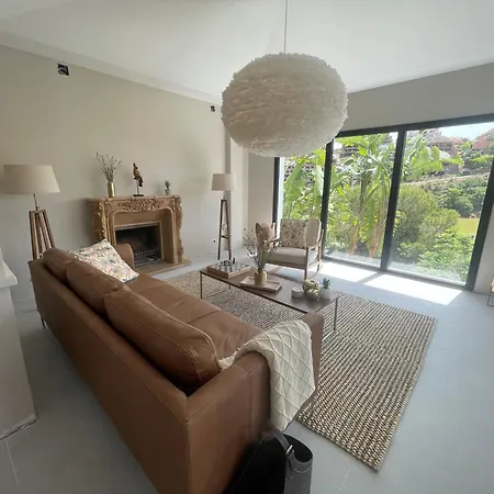 Ultimate Luxury Dream With 7 Bedrooms, Gym, And Infinity Pool