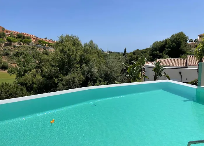 Βίλα Ultimate Luxury Dream With 7 Bedrooms, Gym, And Infinity Pool