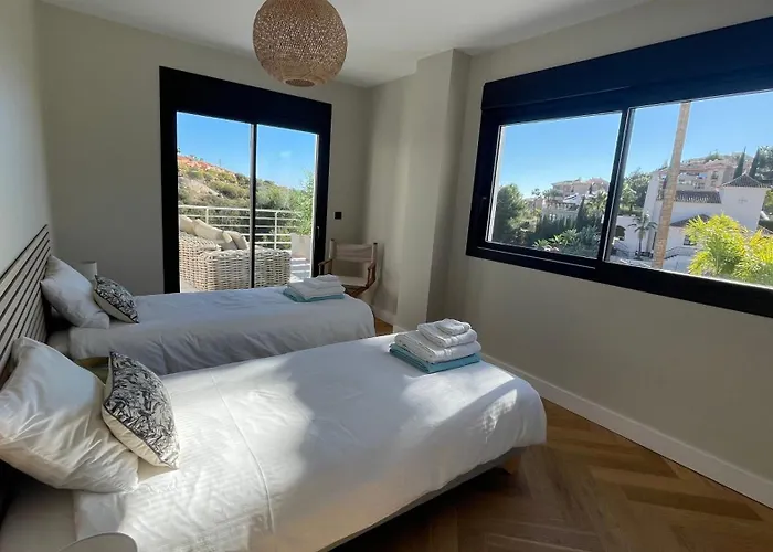 Βίλα Ultimate Luxury Dream With 7 Bedrooms, Gym, And Infinity Pool *