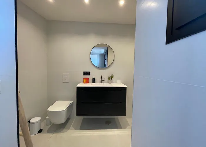 Βίλα Ultimate Luxury Dream With 7 Bedrooms, Gym, And Infinity Pool *