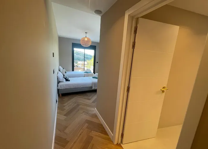 Βίλα Ultimate Luxury Dream With 7 Bedrooms, Gym, And Infinity Pool