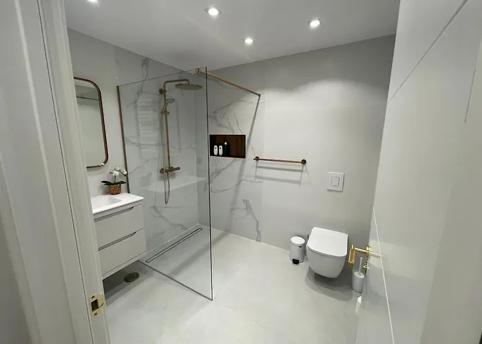 Βίλα Ultimate Luxury Dream With 7 Bedrooms, Gym, And Infinity Pool *