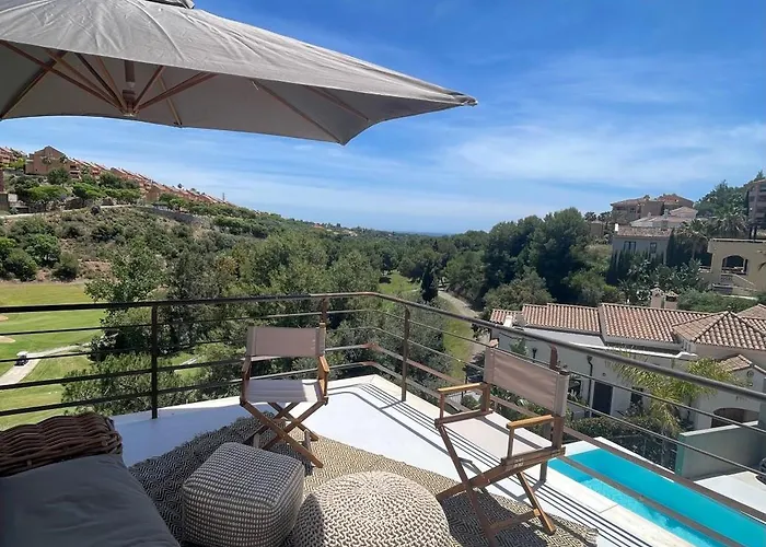 Βίλα Ultimate Luxury Dream With 7 Bedrooms, Gym, And Infinity Pool