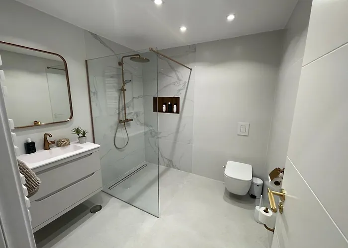 Ultimate Luxury Dream With 7 Bedrooms, Gym, And Infinity Pool Βίλα Μαρμπέλλα