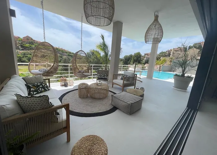 Ultimate Luxury Dream With 7 Bedrooms, Gym, And Infinity Pool