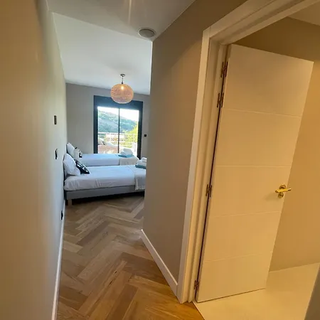 别墅 Ultimate Luxury Dream With 7 Bedrooms, Gym, And Infinity Pool