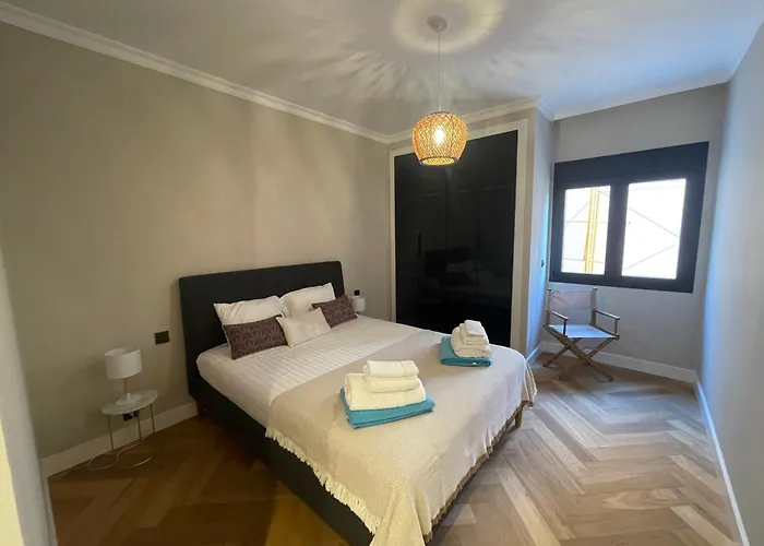 Vila Ultimate Luxury Dream With 7 Bedrooms, Gym, And Infinity Pool *