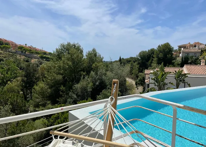 Vila Ultimate Luxury Dream With 7 Bedrooms, Gym, And Infinity Pool