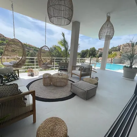 Ultimate Luxury Dream With 7 Bedrooms, Gym, And Infinity Pool